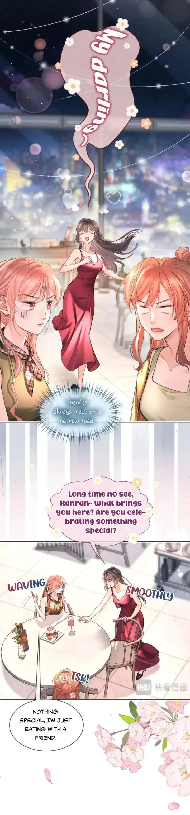 Hermes Lover Chapter 19 Online - página 27