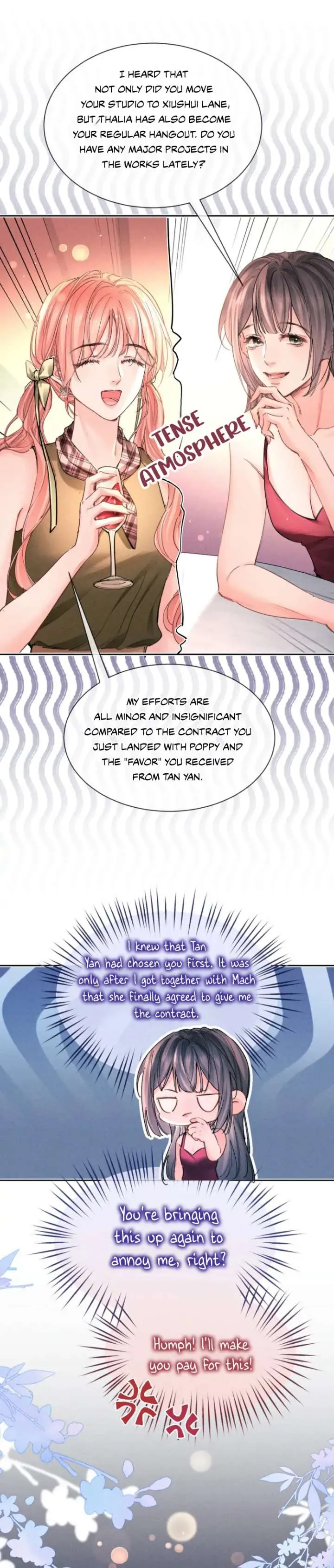 Hermes Lover Chapter 19 Online - página 28