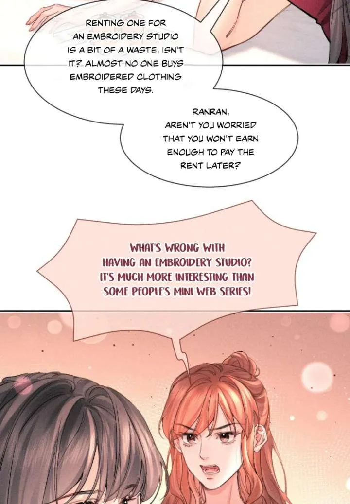 Hermes Lover Chapter 19 Online - página 30