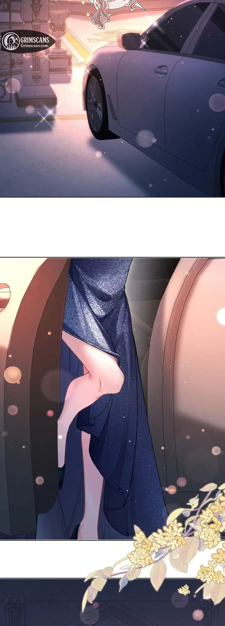Hermes Lover Chapter 3 Online - página 13