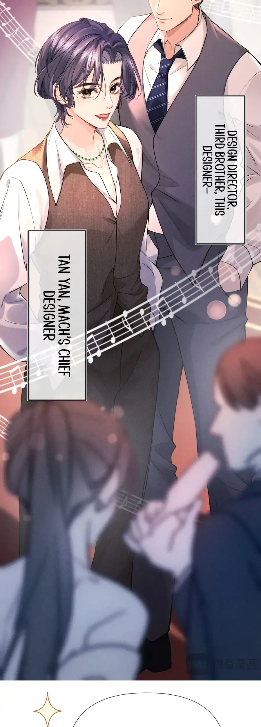 Hermes Lover Chapter 3 Online - página 20
