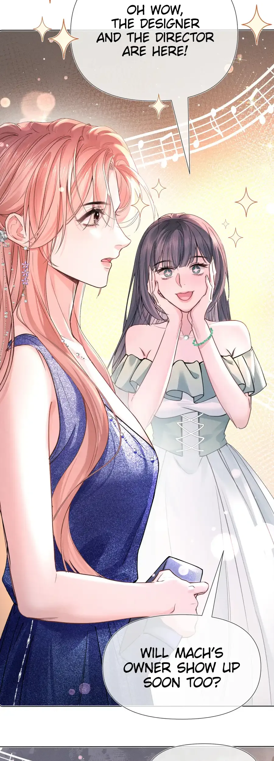 Hermes Lover Chapter 3 Online - página 21
