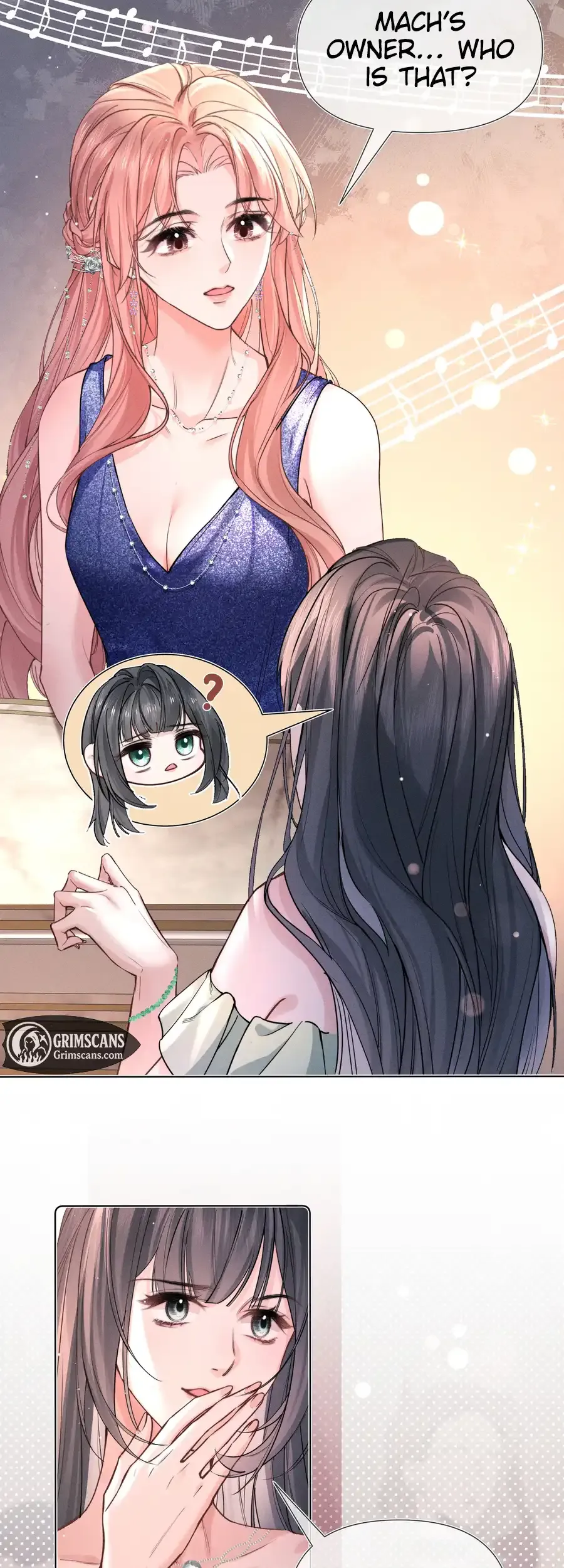 Hermes Lover Chapter 3 Online - página 22