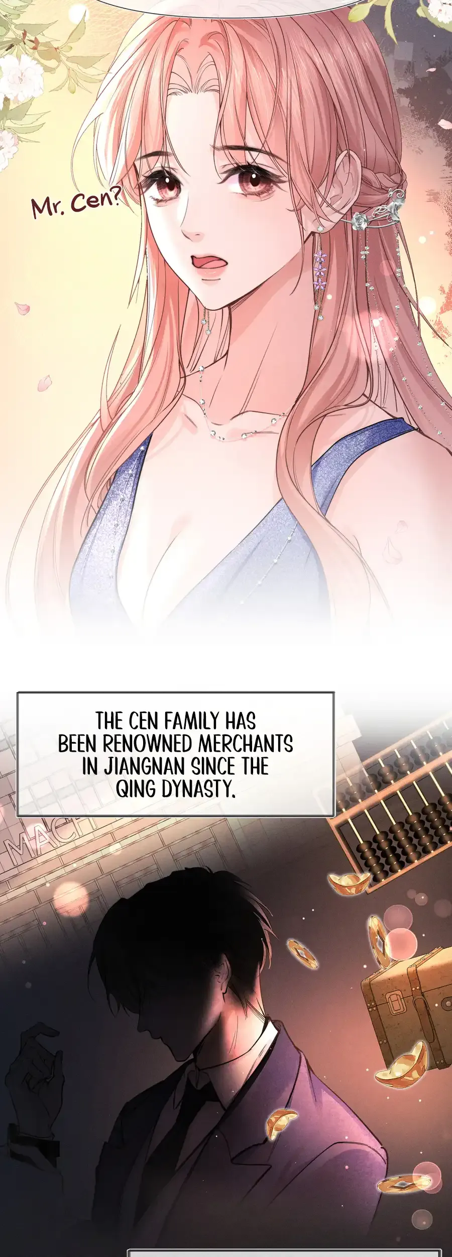 Hermes Lover Chapter 3 Online - página 24