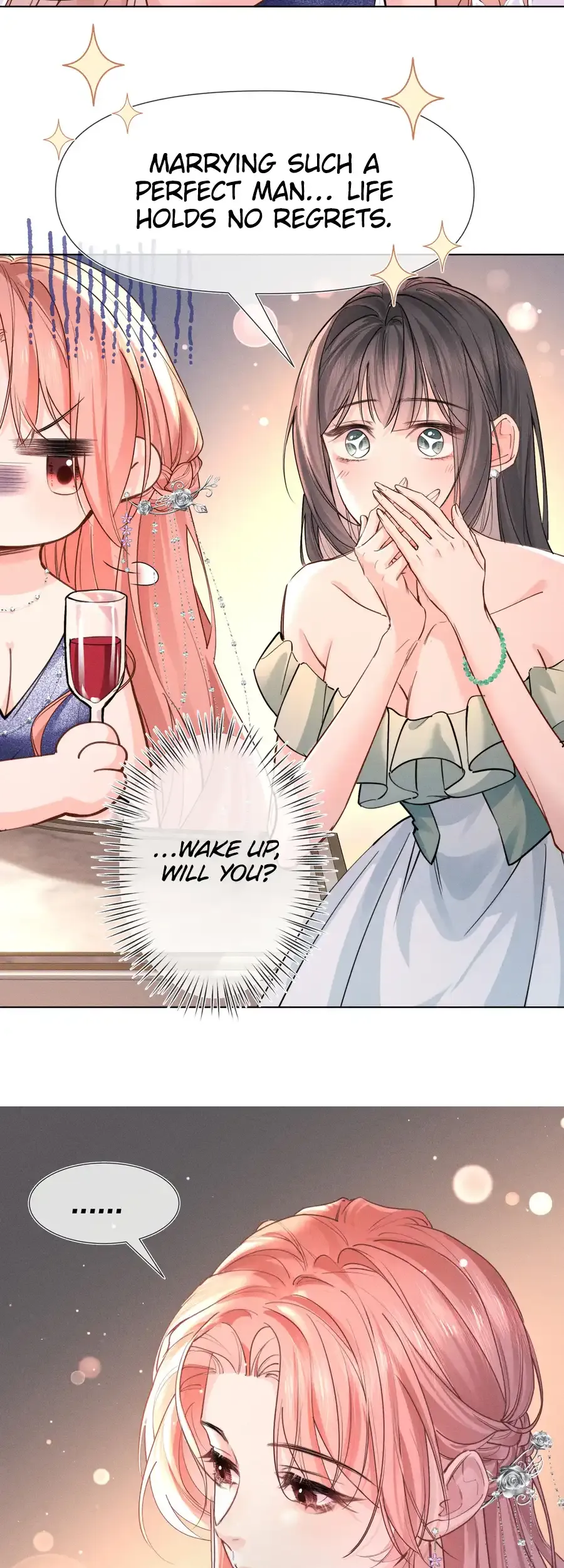 Hermes Lover Chapter 3 Online - página 27