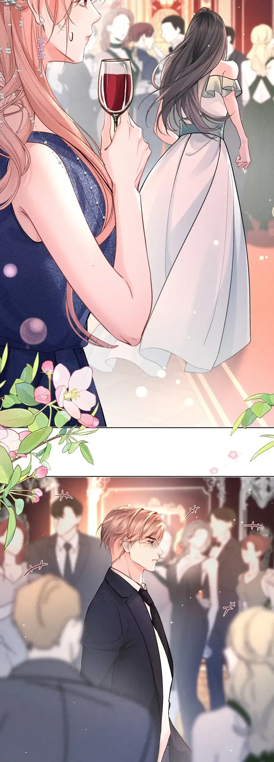 Hermes Lover Chapter 3 Online - página 29