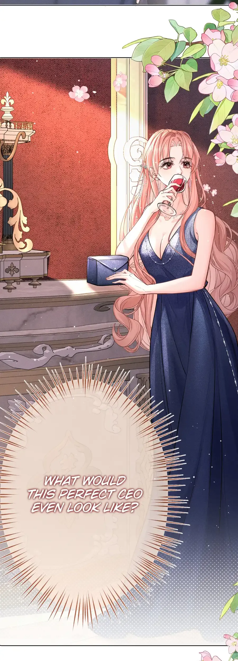 Hermes Lover Chapter 3 Online - página 30
