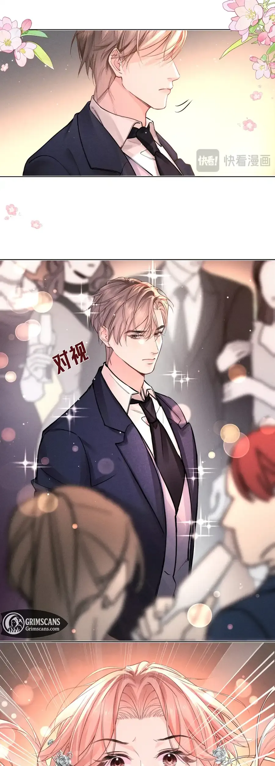 Hermes Lover Chapter 3 Online - página 31