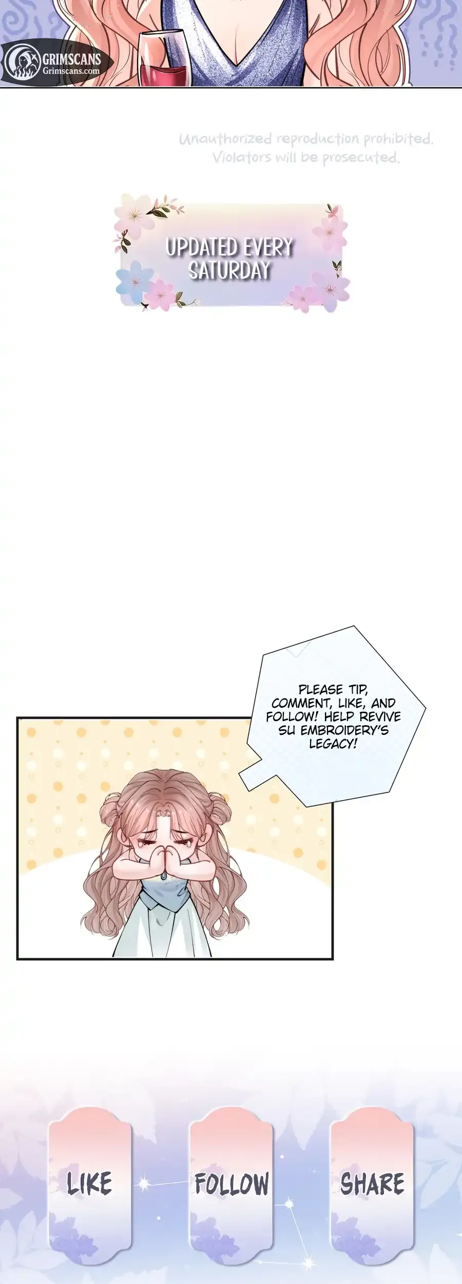 Hermes Lover Chapter 3 Online - página 33