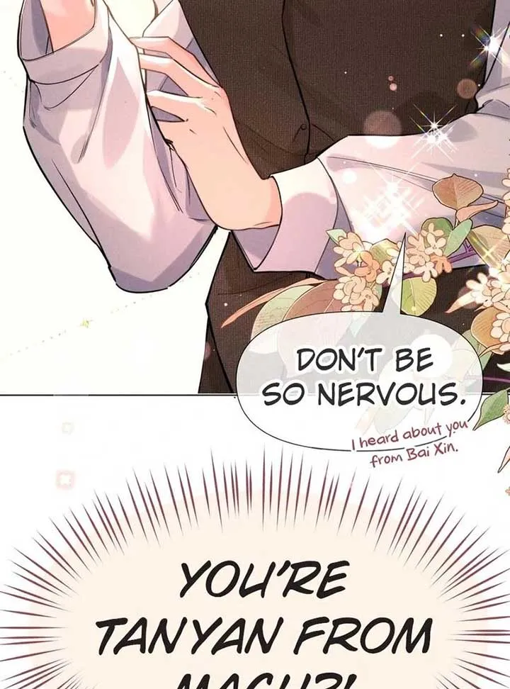 Hermes Lover Chapter 4 Online - página 8