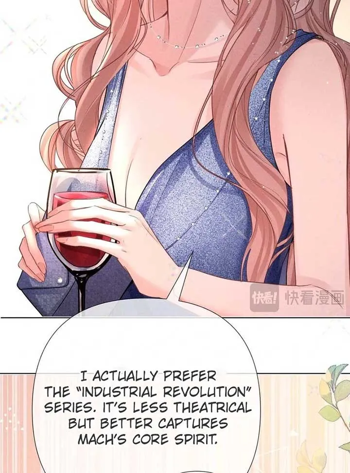 Hermes Lover Chapter 4 Online - página 17