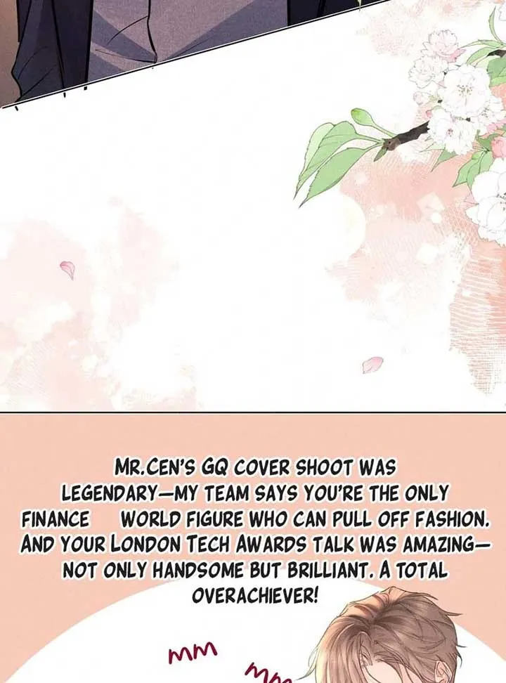 Hermes Lover Chapter 4 Online - página 34