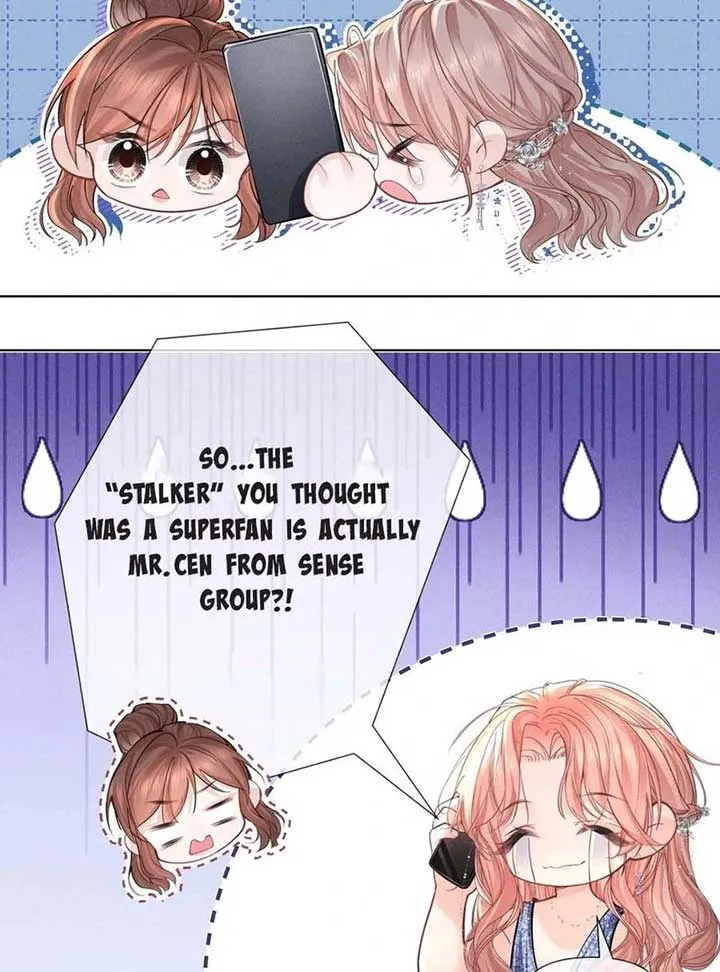 Hermes Lover Chapter 4 Online - página 48