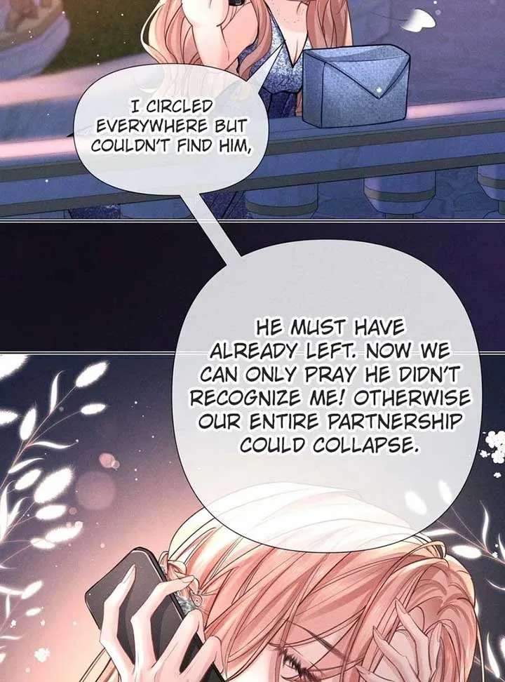 Hermes Lover Chapter 4 Online - página 51