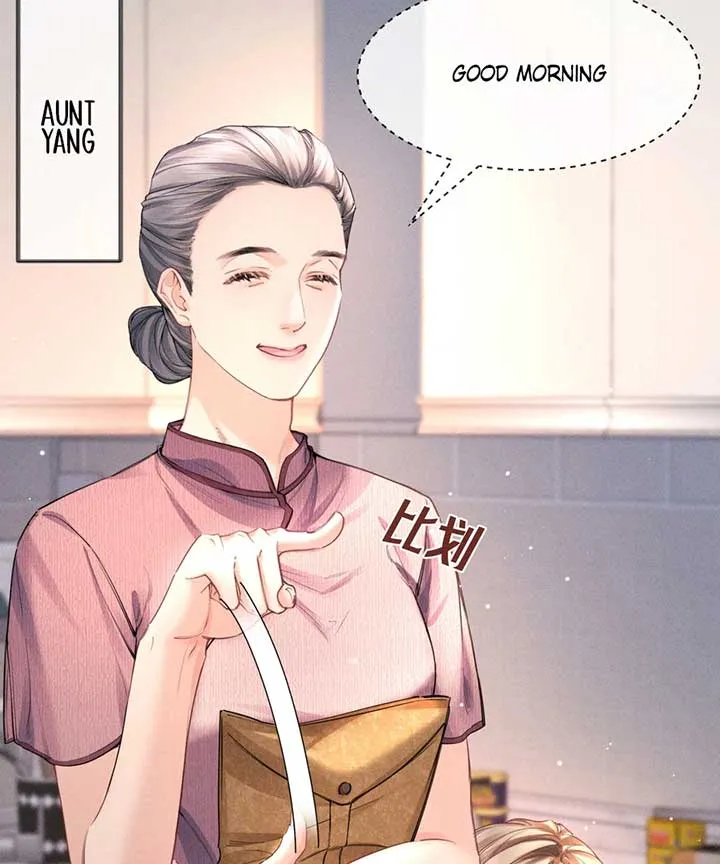 Hermes Lover Chapter 5 Online - página 8
