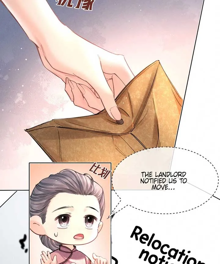 Hermes Lover Chapter 5 Online - página 11
