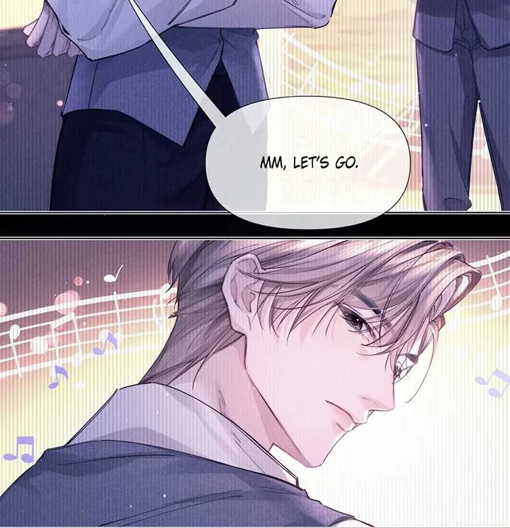 Hermes Lover Chapter 5 Online - página 38