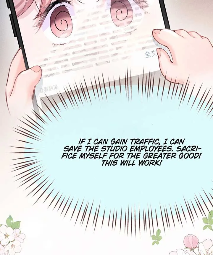 Hermes Lover Chapter 5 Online - página 43