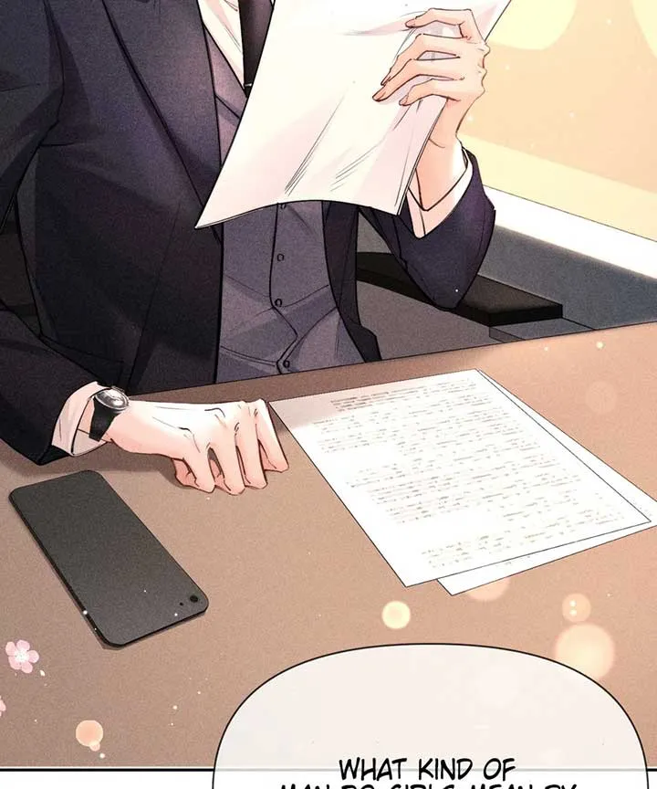 Hermes Lover Chapter 5 Online - página 51