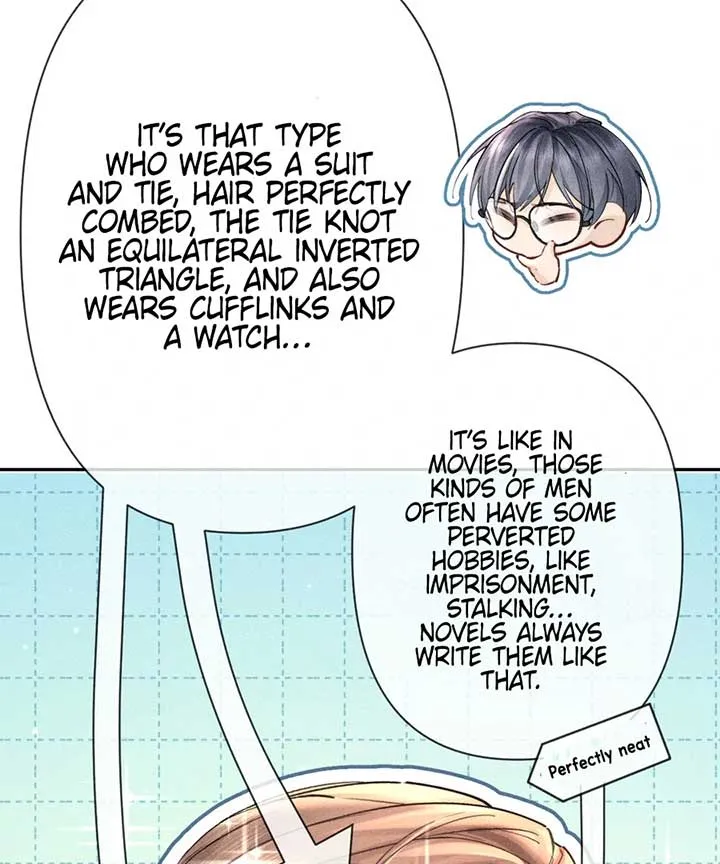 Hermes Lover Chapter 5 Online - página 53