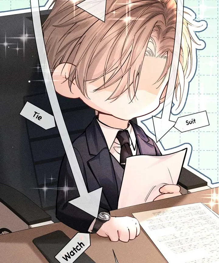 Hermes Lover Chapter 5 Online - página 54