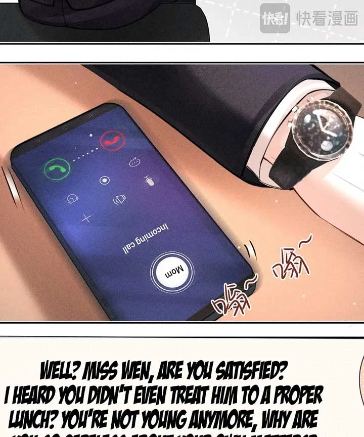 Hermes Lover Chapter 5 Online - página 58