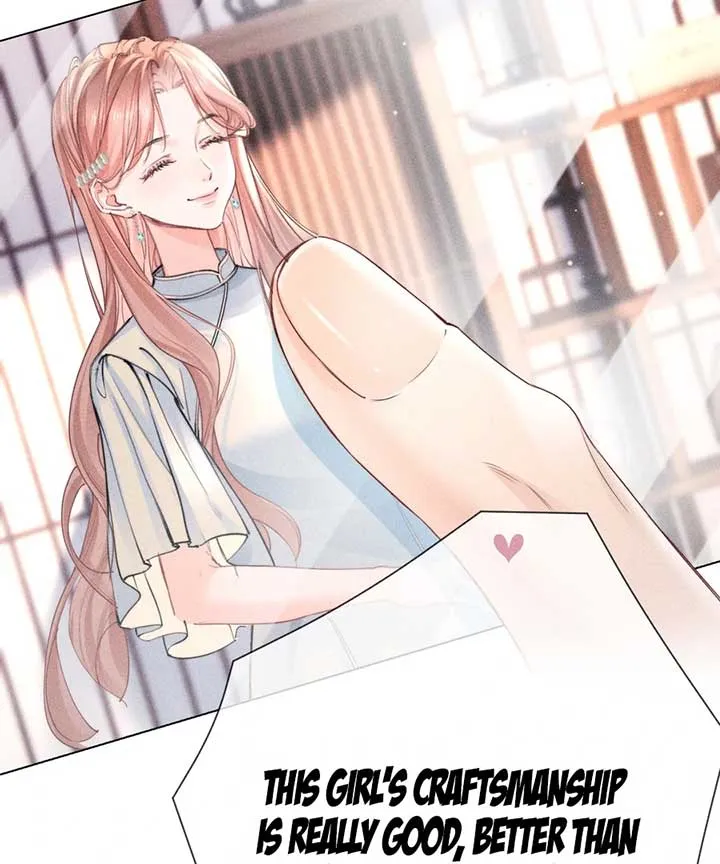Hermes Lover Chapter 5 Online - página 64