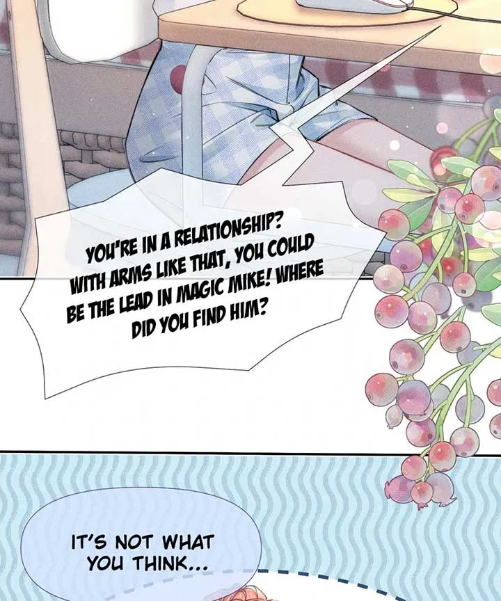 Hermes Lover Chapter 6 Online - página 5