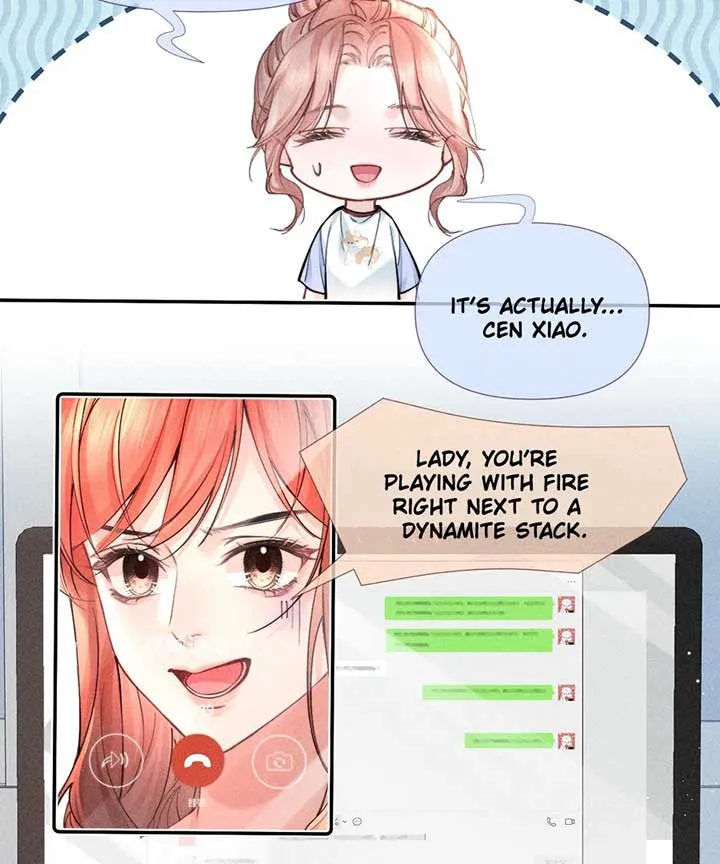 Hermes Lover Chapter 6 Online - página 6