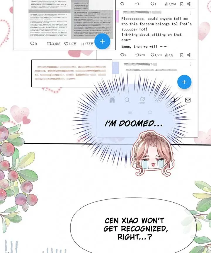 Hermes Lover Chapter 6 Online - página 8
