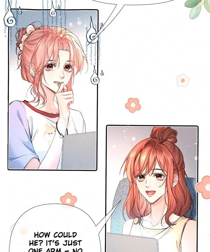 Hermes Lover Chapter 6 Online - página 9