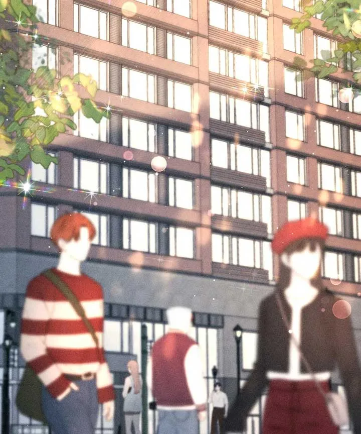Hermes Lover Chapter 6 Online - página 18