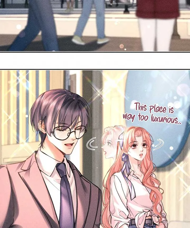 Hermes Lover Chapter 6 Online - página 19