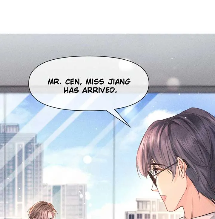 Hermes Lover Chapter 6 Online - página 21