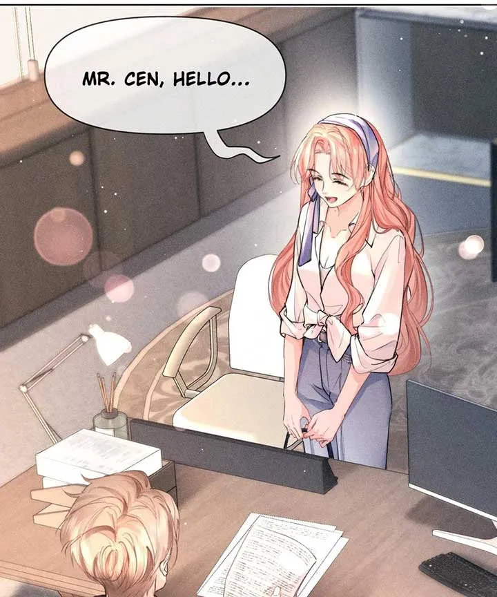 Hermes Lover Chapter 6 Online - página 23