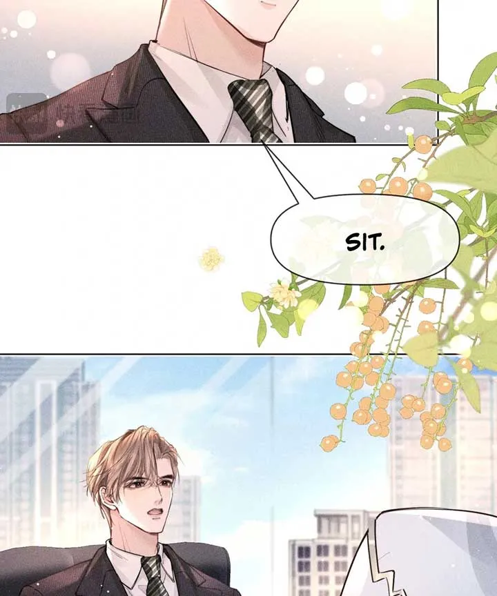 Hermes Lover Chapter 6 Online - página 25