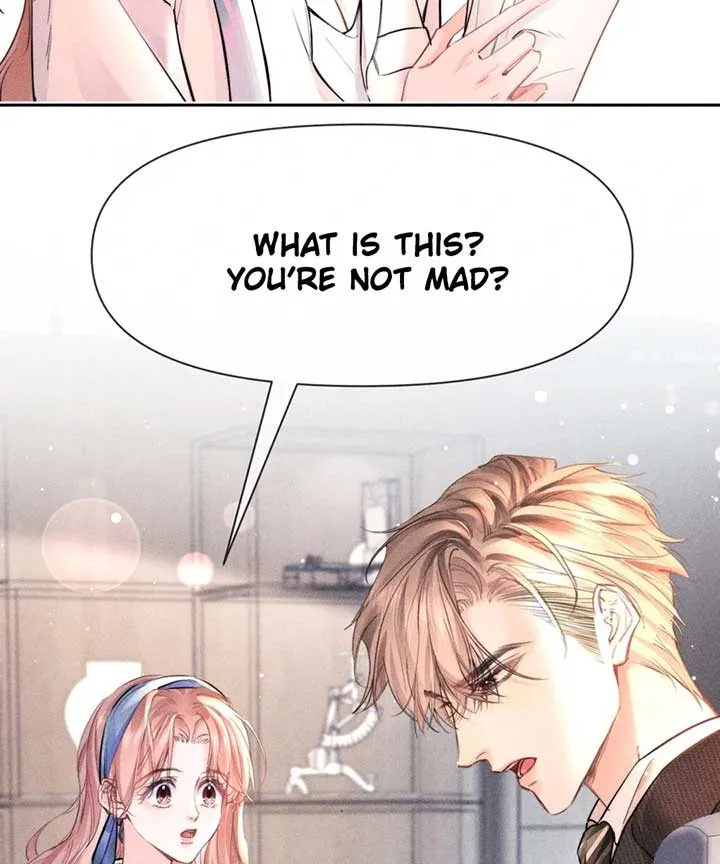 Hermes Lover Chapter 6 Online - página 33