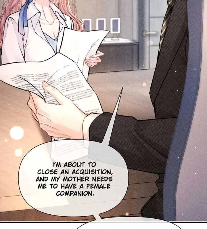 Hermes Lover Chapter 6 Online - página 34