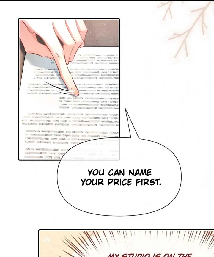 Hermes Lover Chapter 6 Online - página 36