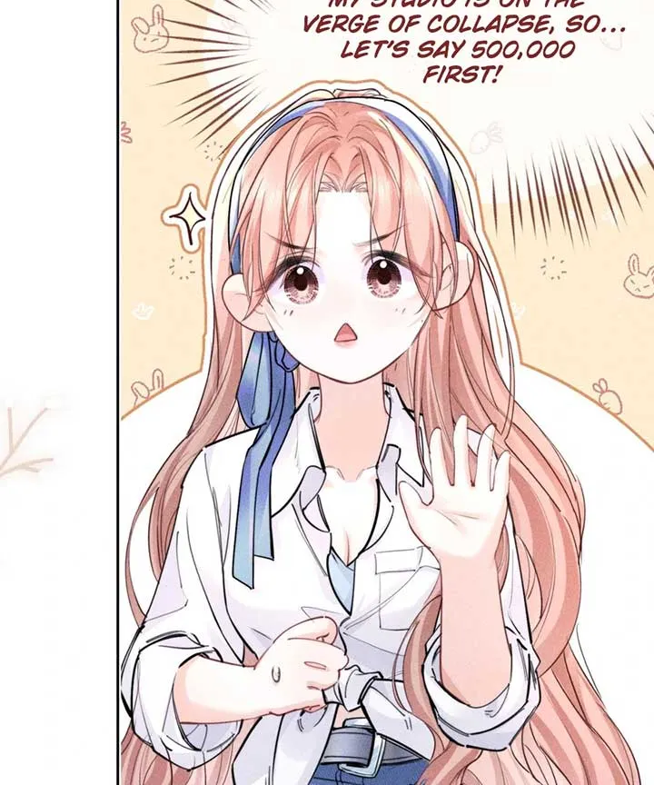 Hermes Lover Chapter 6 Online - página 37