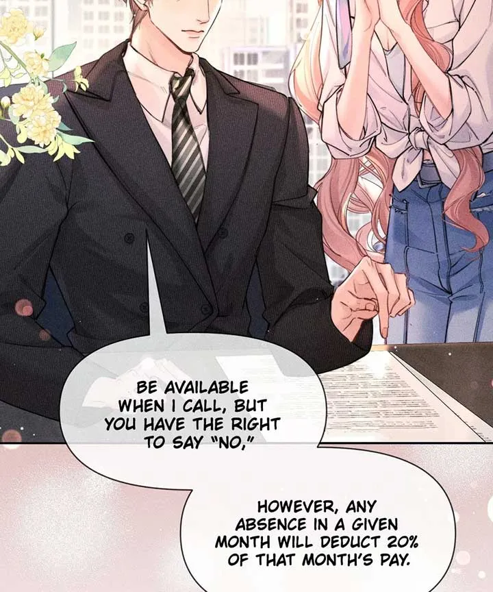 Hermes Lover Chapter 6 Online - página 42