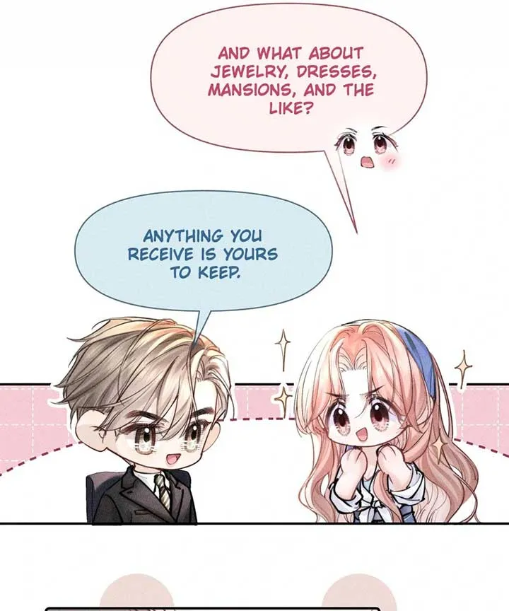 Hermes Lover Chapter 6 Online - página 49