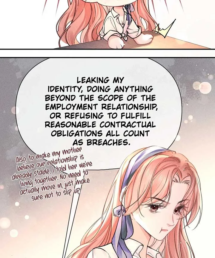 Hermes Lover Chapter 6 Online - página 54