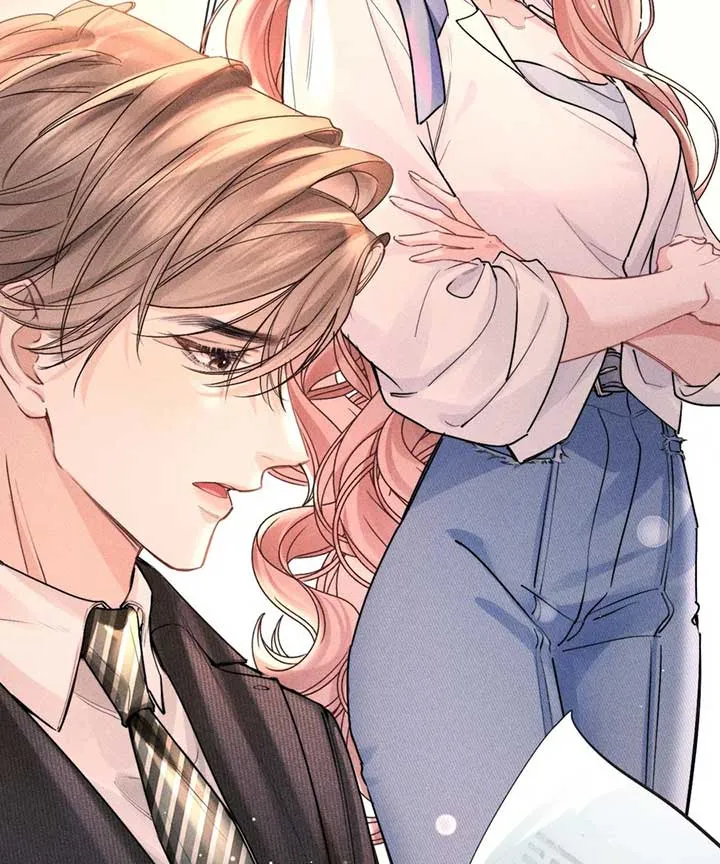 Hermes Lover Chapter 6 Online - página 55