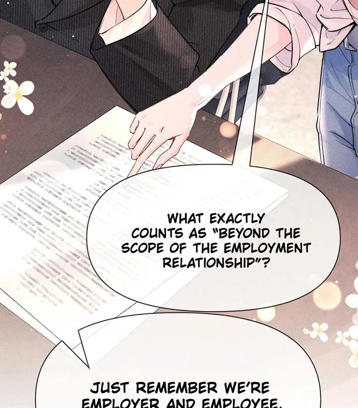Hermes Lover Chapter 6 Online - página 58