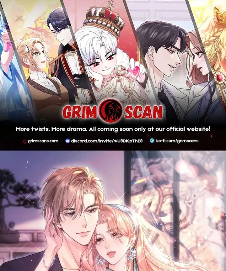 Hermes Lover Chapter 7 Online - página 1