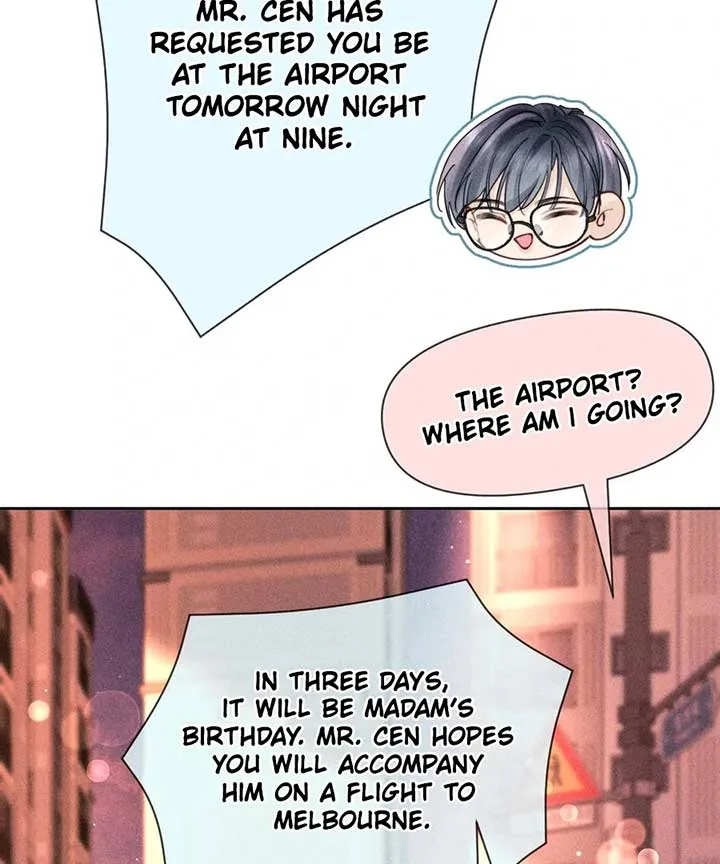 Hermes Lover Chapter 7 Online - página 11