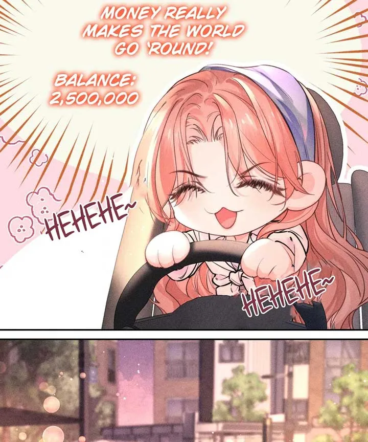 Hermes Lover Chapter 7 Online - página 19