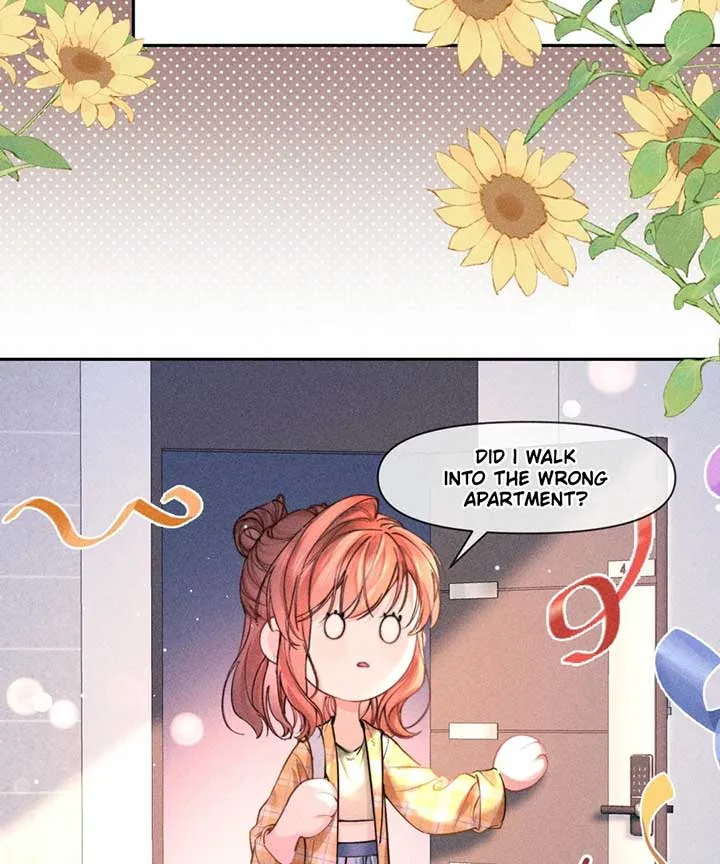 Hermes Lover Chapter 7 Online - página 21