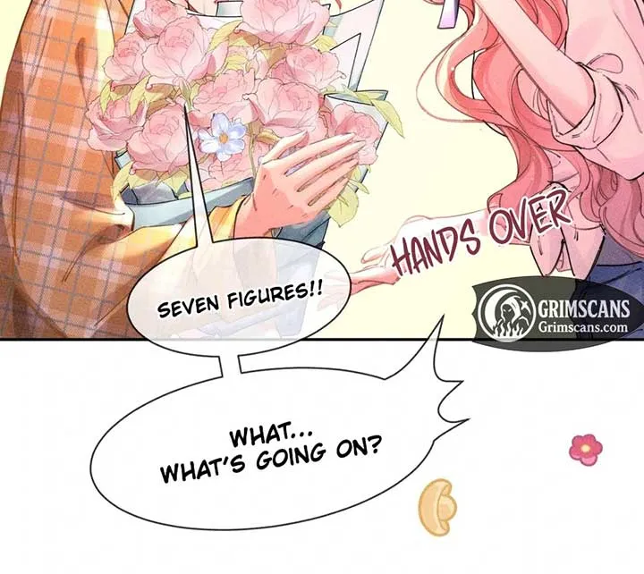 Hermes Lover Chapter 7 Online - página 25